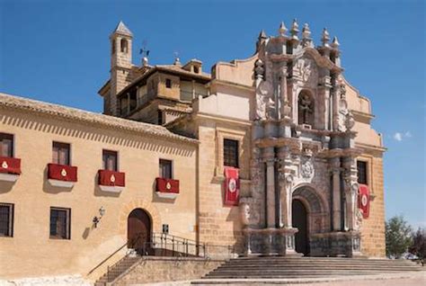 horario misas caravaca|Basílica